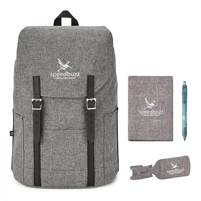 AQUA. TRAVEL BUNDLE