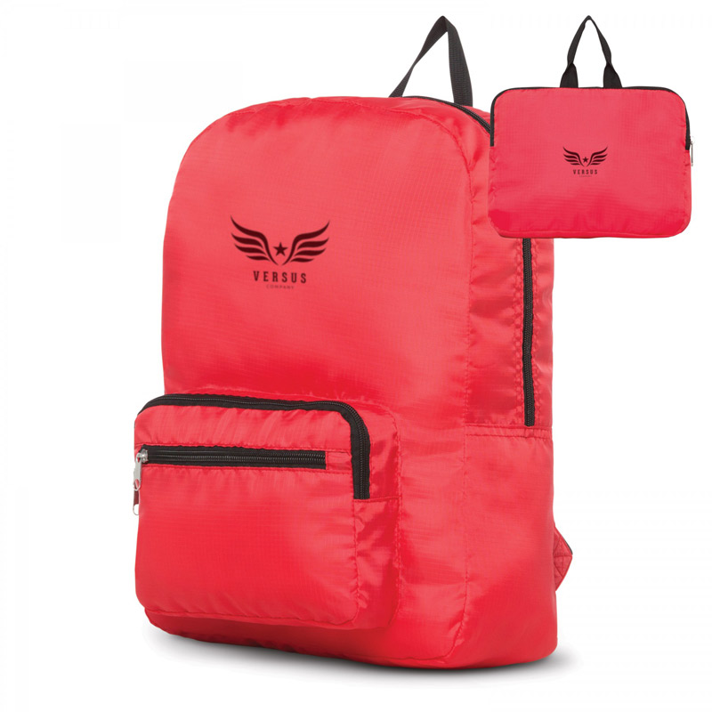 Make It Pop - Packable Backpack