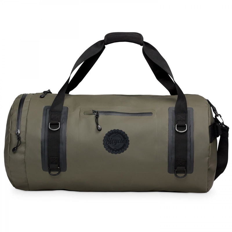 Call Of The Wild - Water Resistant 50L Duffle