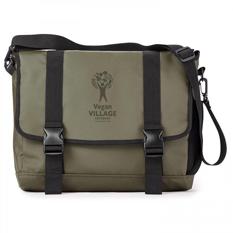 CALL OF THE WILD. WATER RESISTANT MESSENGER