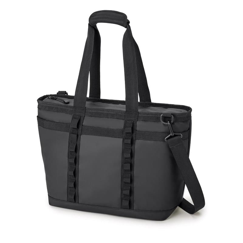 CALL OF THE WILD. COOLER TOTE