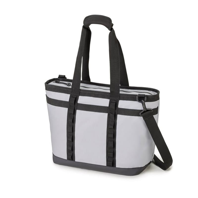 CALL OF THE WILD. COOLER TOTE