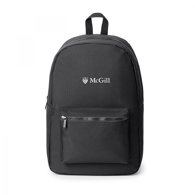 NOMAD MUST HAVES RENEW .  INSULATED TECH BACKPACK