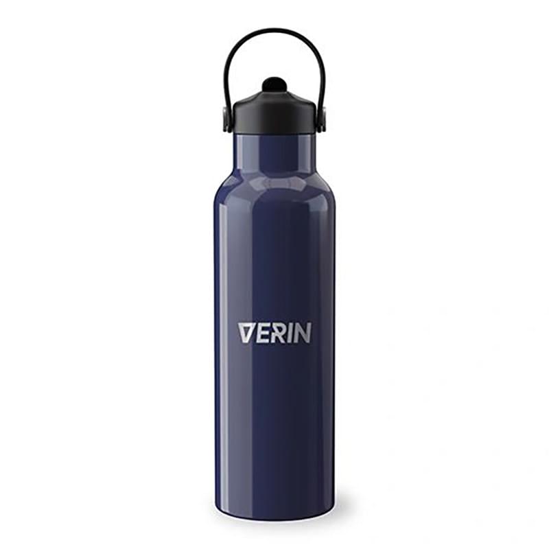 ALL IN - 630ML / 21OZ RECYCLED STAINLESS STEEL BOTTLE