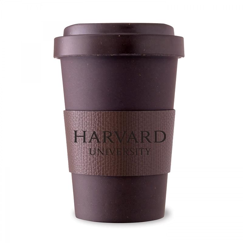THE GRIND .  470 ML / 16 OZ ECO CUP