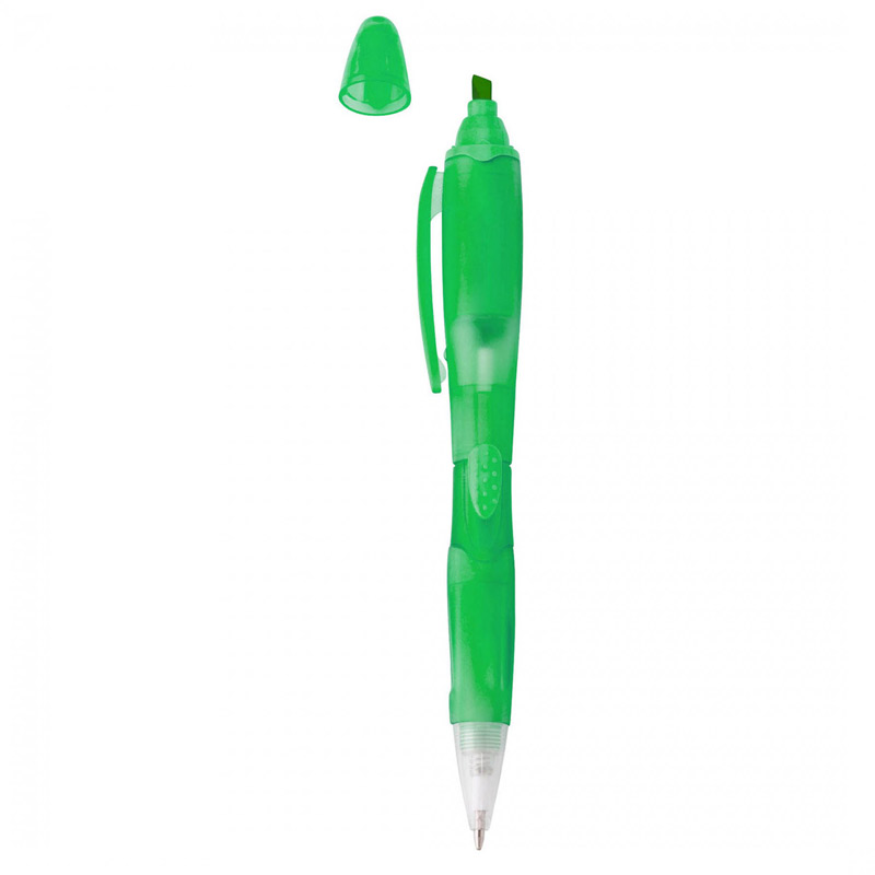 Blossom. Pen/Highlighter
