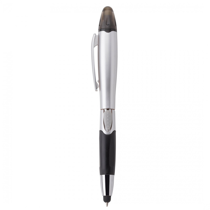 Blossom-Stylus. Pen/Highlighter/Stylus