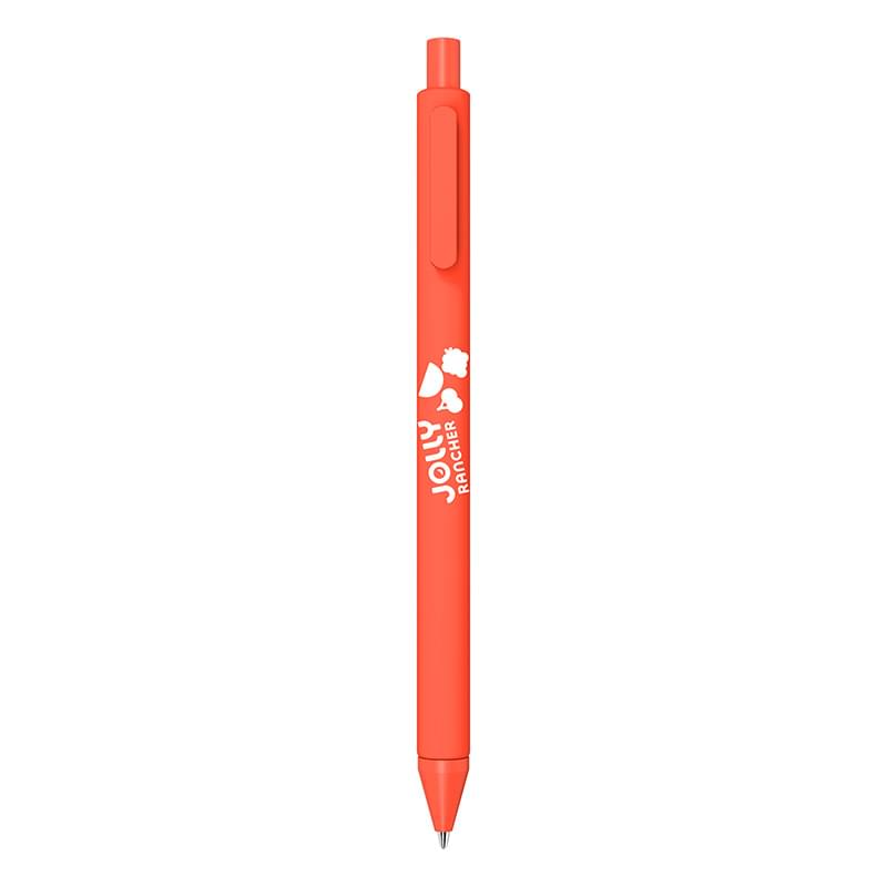 EYE CANDY Plastic Ballpoint Pen
