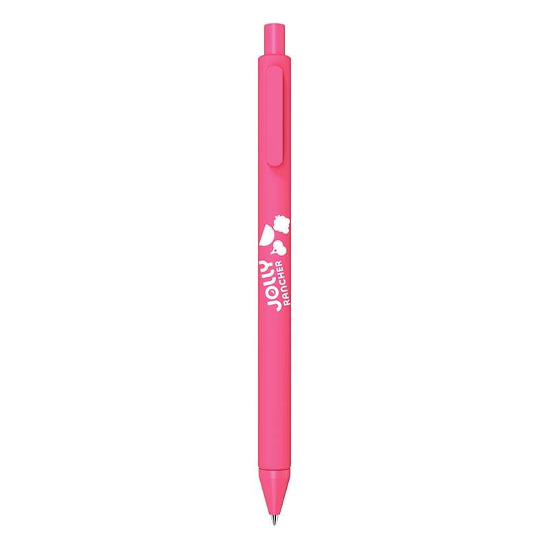 EYE CANDY Plastic Ballpoint Pen