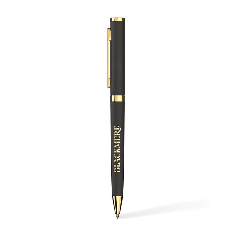 ASTRA BRASS BALLPOINT PEN