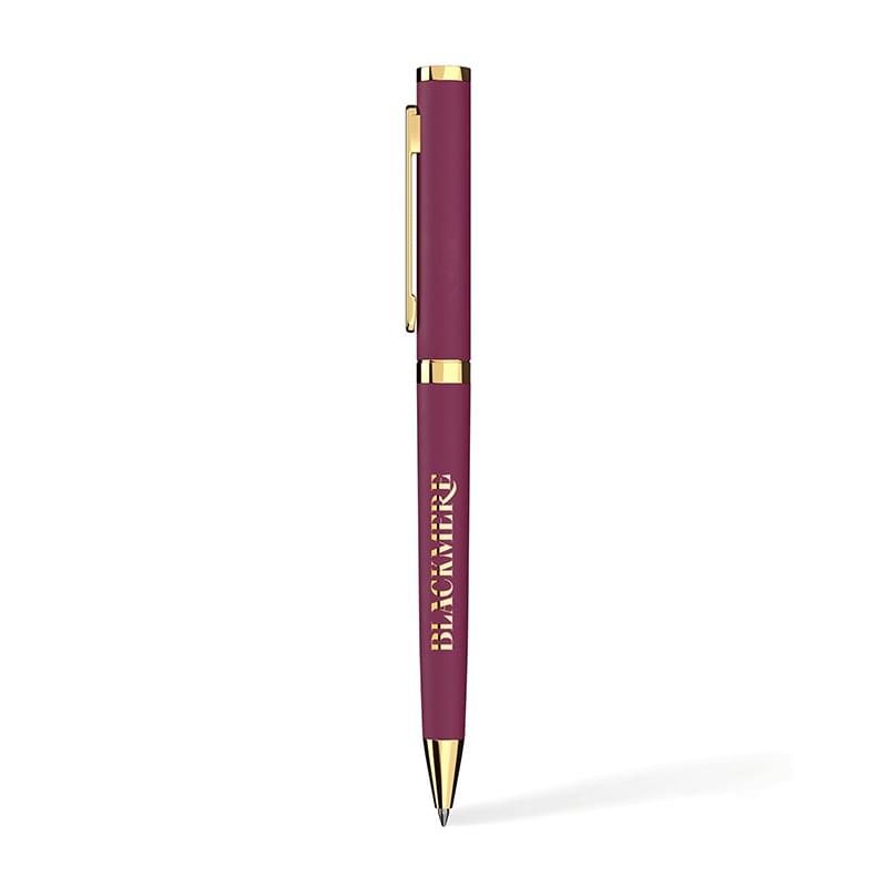 ASTRA BRASS BALLPOINT PEN