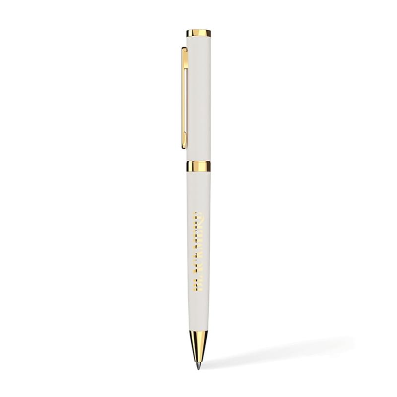 ASTRA BRASS BALLPOINT PEN