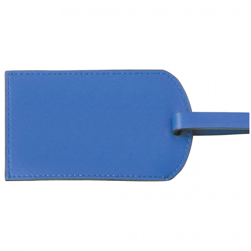 Colorplay. Luggage Tag