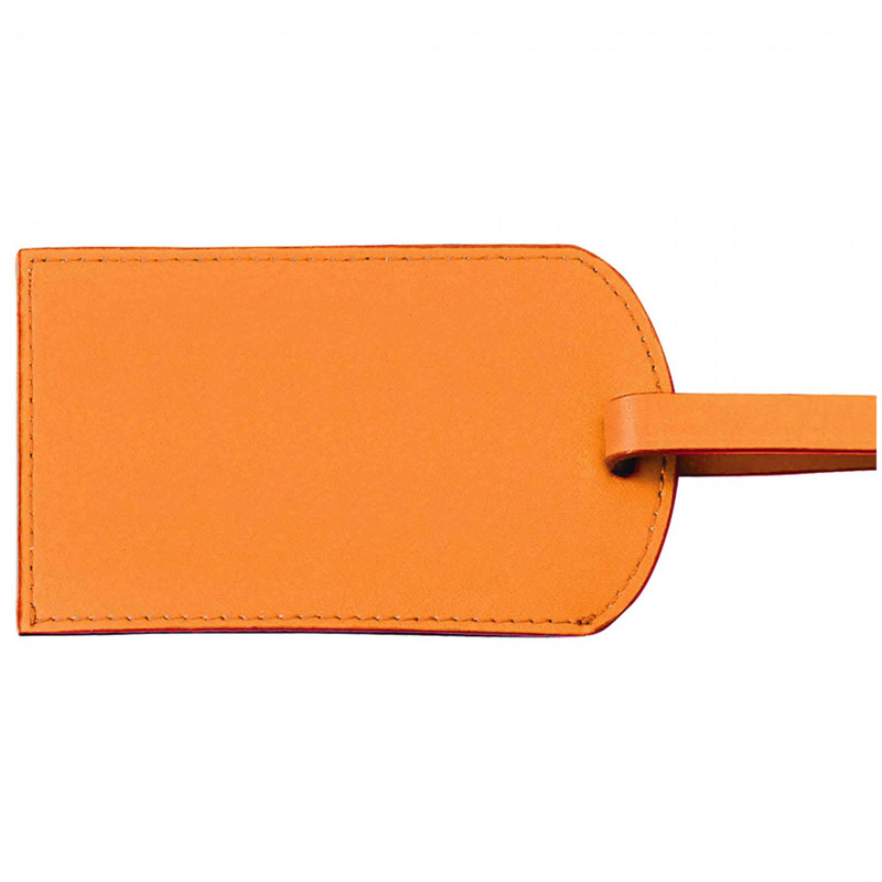 Colorplay. Luggage Tag