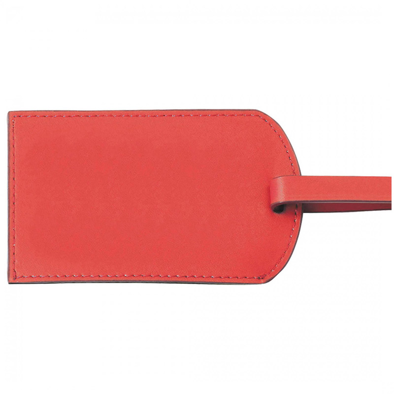 Colorplay. Luggage Tag