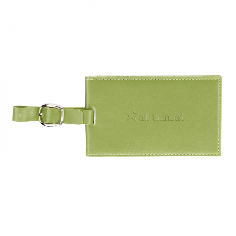 Colorplay. Luggage Tag