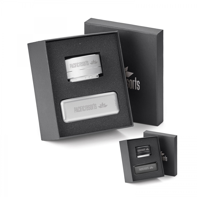 2-Piece Gift Set