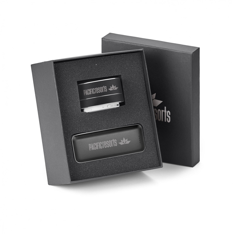 2-Piece Gift Set
