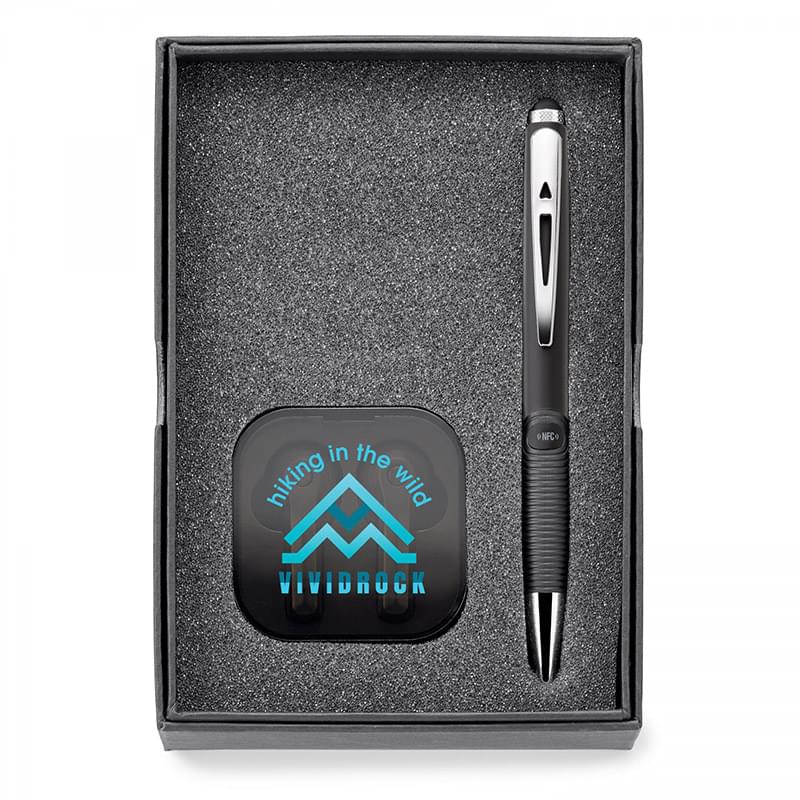 HOT DEAL - SHELDON & TALON 2-PC GIFT SET