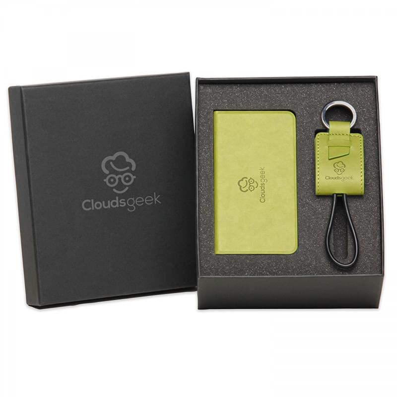 2 PIECE GIFT SET