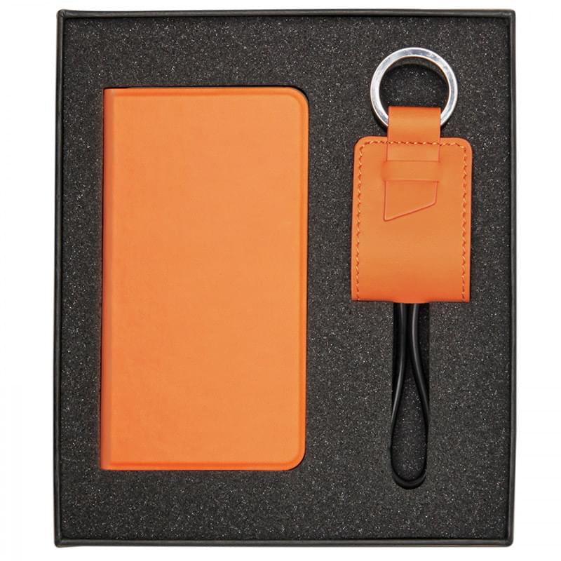2 PIECE GIFT SET
