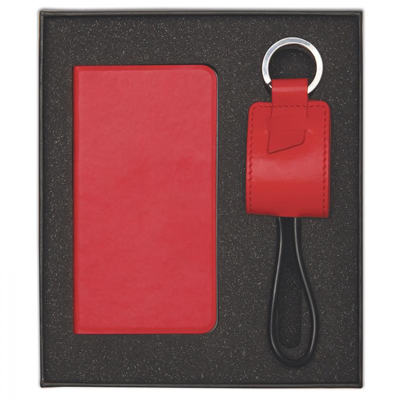 2 PIECE GIFT SET