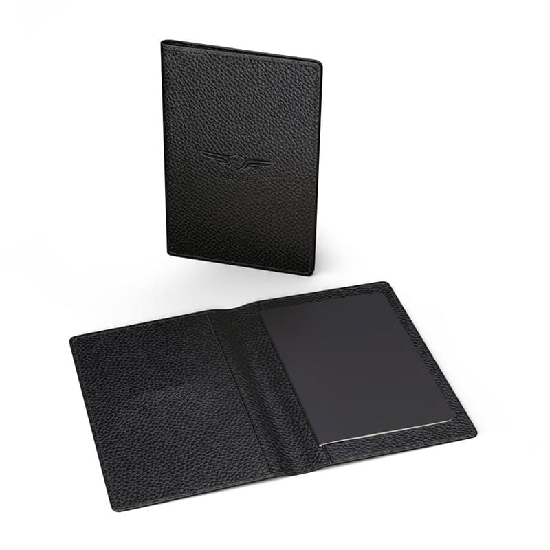 VANGUARD PASSPORT HOLDER