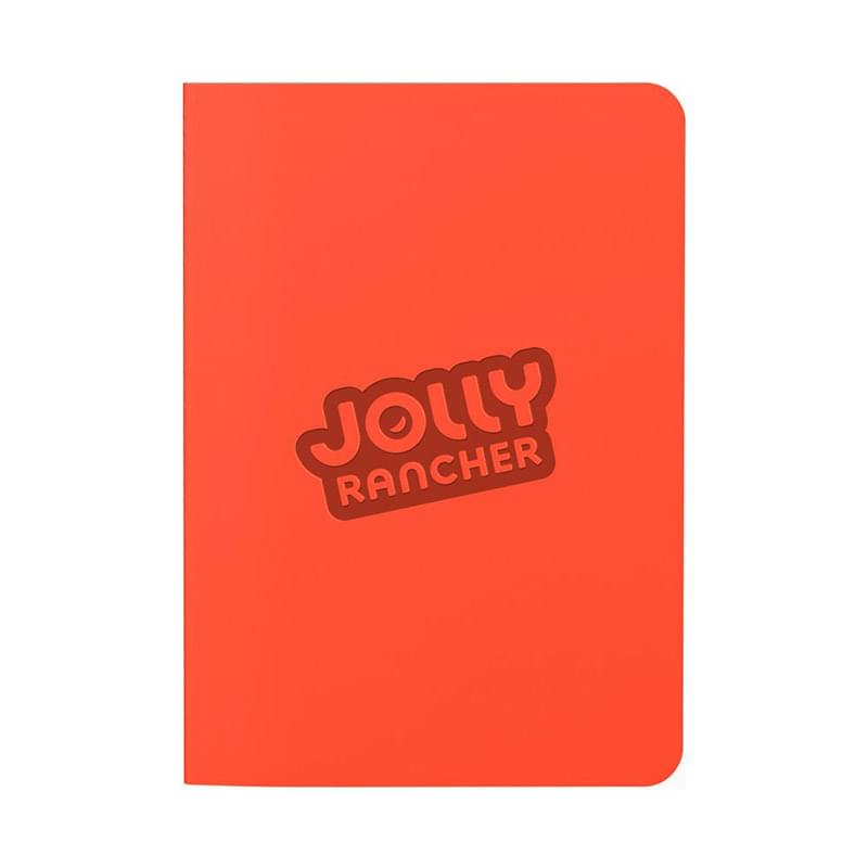 EYE CANDY Single Meeting Journal