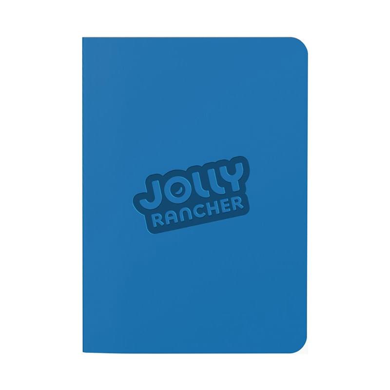 EYE CANDY Single Meeting Journal