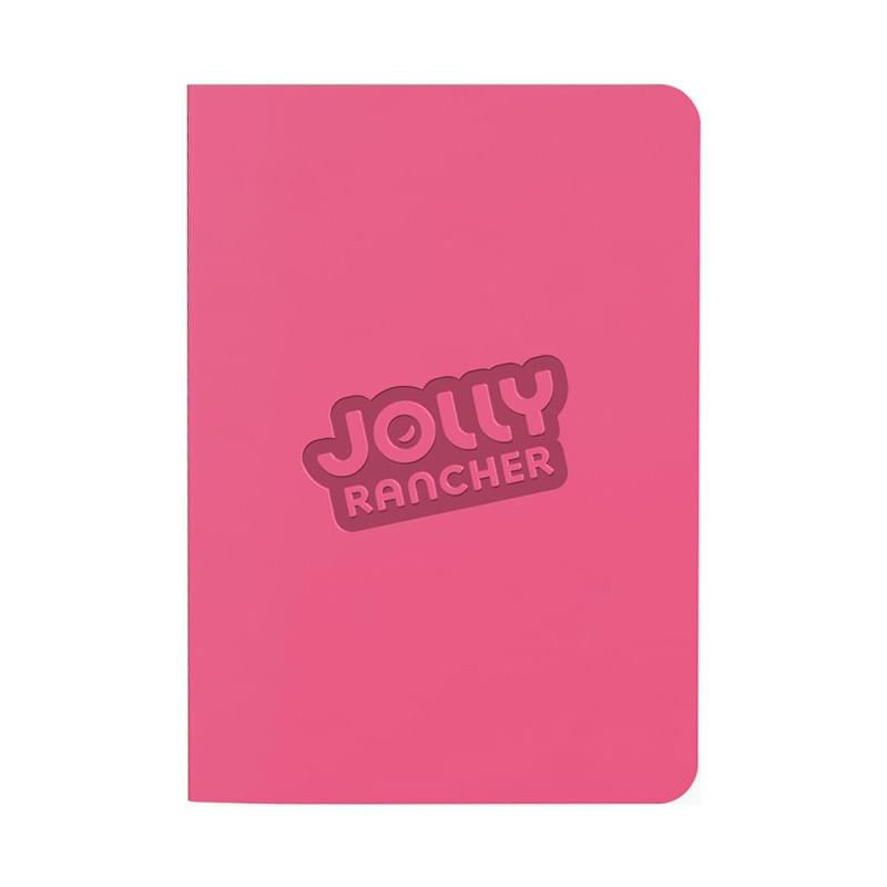 EYE CANDY Single Meeting Journal