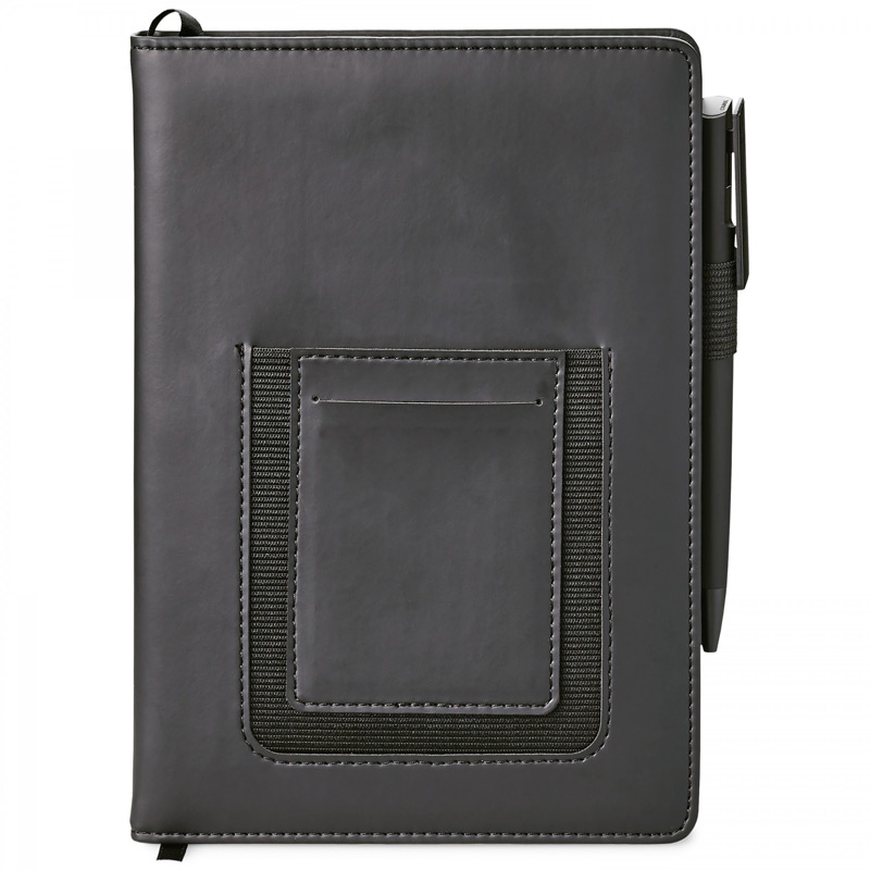 DONALD . HARD COVER JOURNAL COMBO