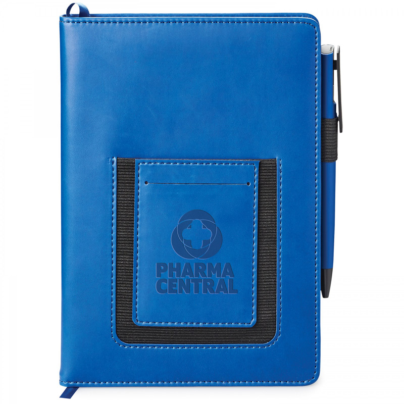 DONALD . HARD COVER JOURNAL COMBO