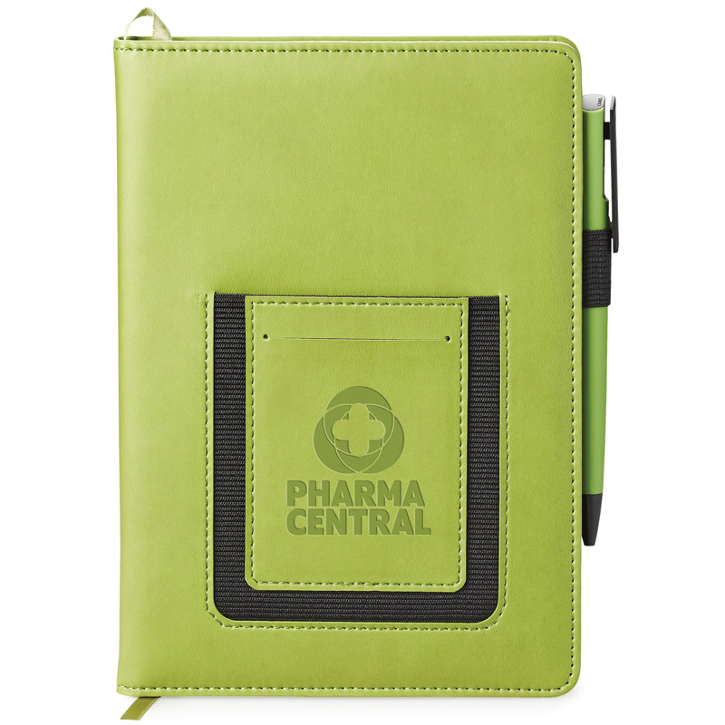 DONALD . HARD COVER JOURNAL COMBO