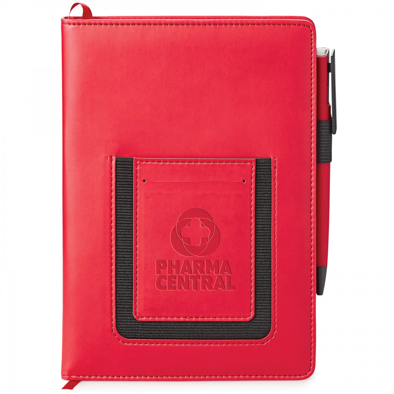 DONALD . HARD COVER JOURNAL COMBO