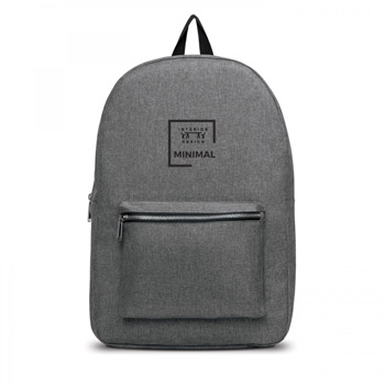Nomad Must Haves - Classic Backpack