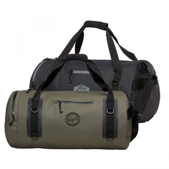 Call Of The Wild - Water Resistant 50L Duffle