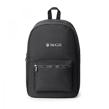 NOMAD MUST HAVES RENEW .  INSULATED TECH BACKPACK