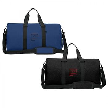 RENEW. DUFFLE