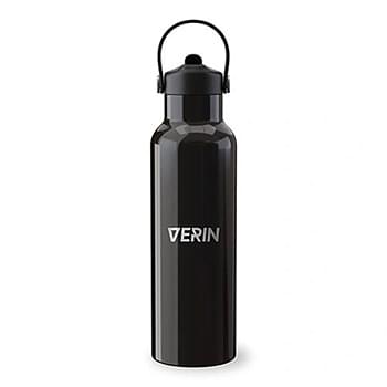 ALL IN - 630ML / 21OZ RECYCLED STAINLESS STEEL BOTTLE