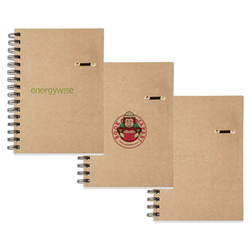 Eco. Notebook