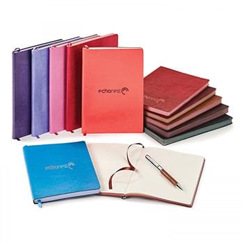FABRIZIO . SOFT COVER JOURNAL .  OVERSEAS DIRECT COLORS