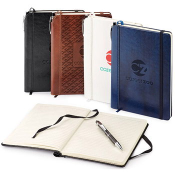 FABRIZIO. JOURNAL COMBO